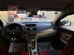 رينو فلوينس